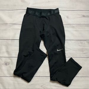 Nike tour performance legging